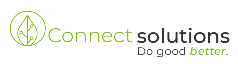 Connect Solutions Logo